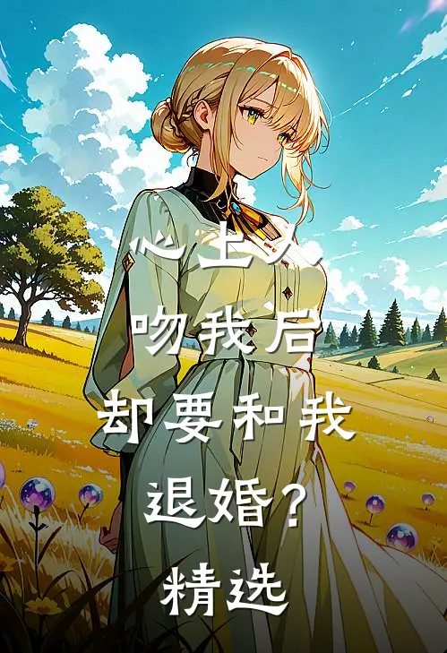 心上人吻我后，却要和我退婚？精选