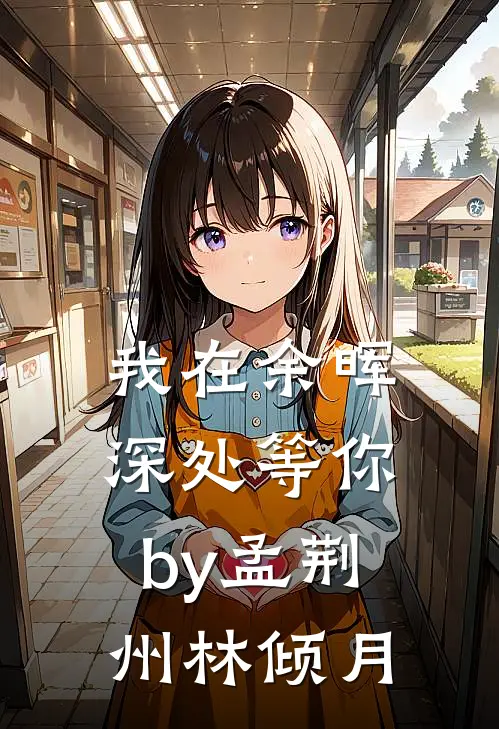 我在余晖深处等你by孟荆州林倾月