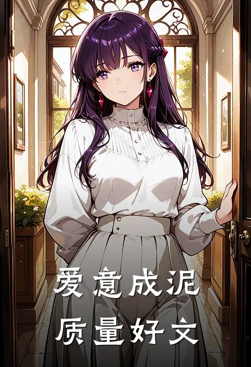 爱意成泥质量好文