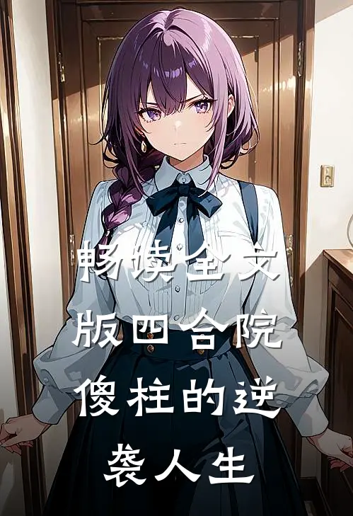 畅读全文版四合院：傻柱的逆袭人生