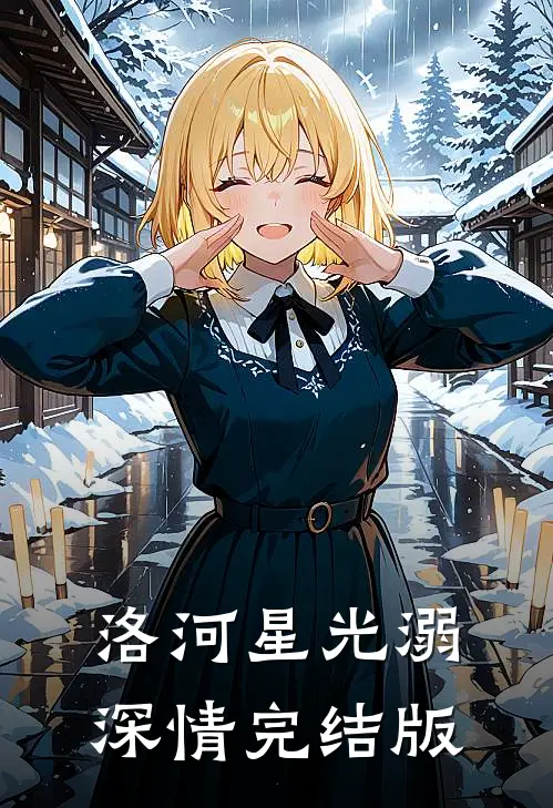 洛河星光溺深情完结版
