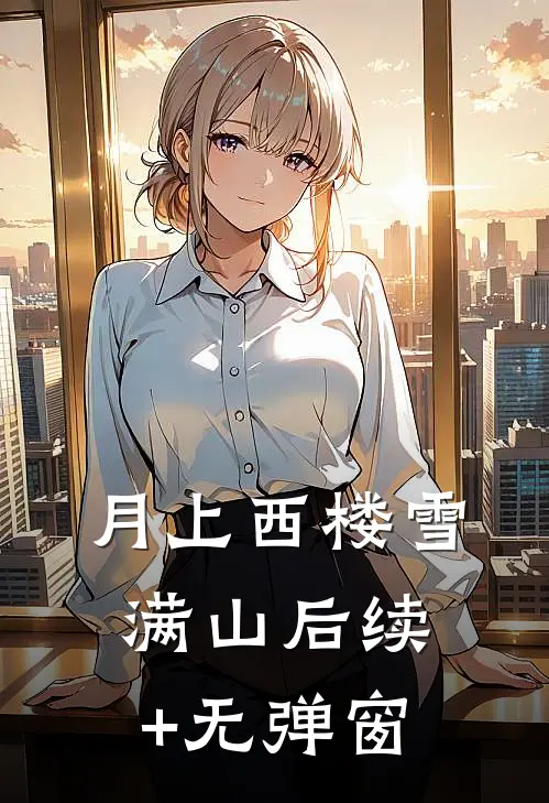 月上西楼雪满山后续+无弹窗