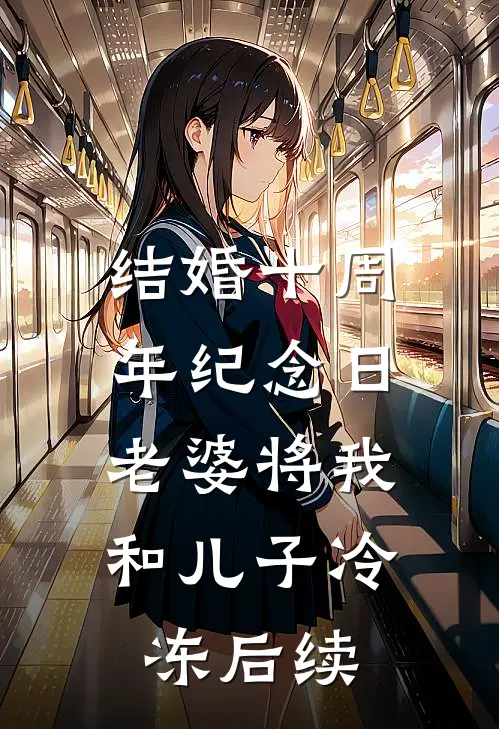 结婚十周年纪念日，老婆将我和儿子冷冻后续