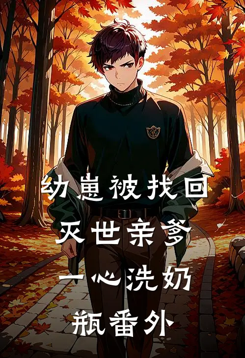 幼崽被找回，灭世亲爹一心洗奶瓶番外