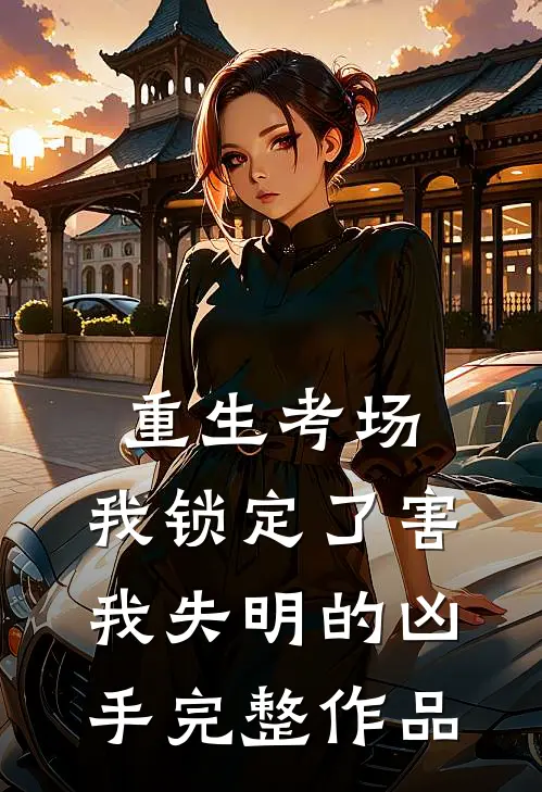 重生考场，我锁定了害我失明的凶手完整作品