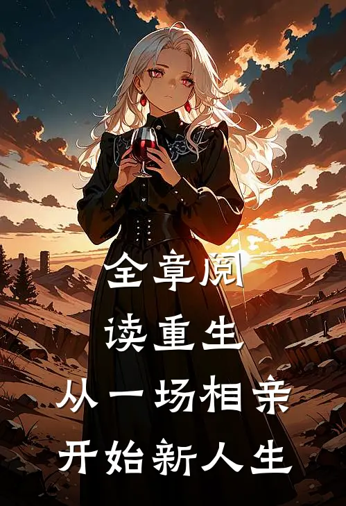 全章阅读重生：从一场相亲开始新人生