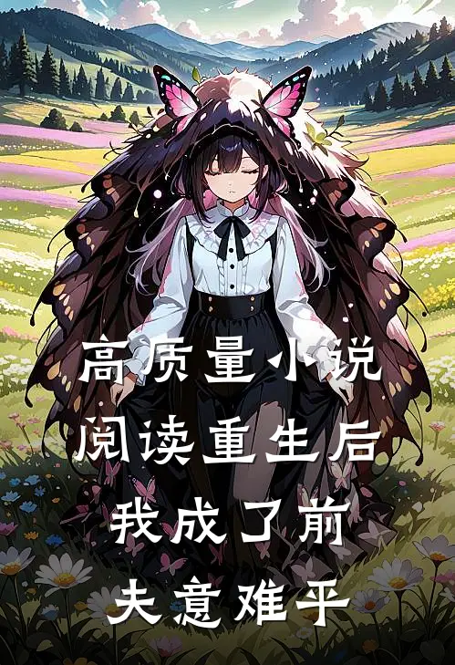 高质量小说阅读重生后我成了前夫意难平