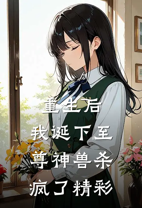 重生后，我诞下至尊神兽杀疯了精彩