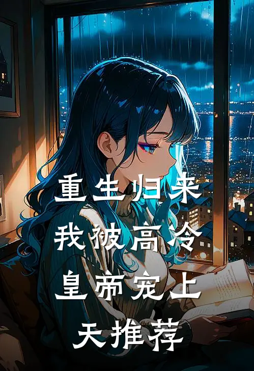 重生归来，我被高冷皇帝宠上天推荐