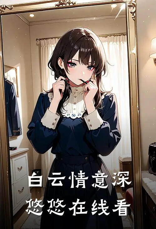 白云情意深悠悠在线看