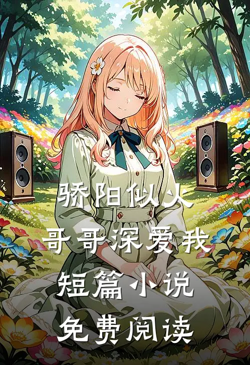 骄阳似火：哥哥深爱我短篇小说免费阅读