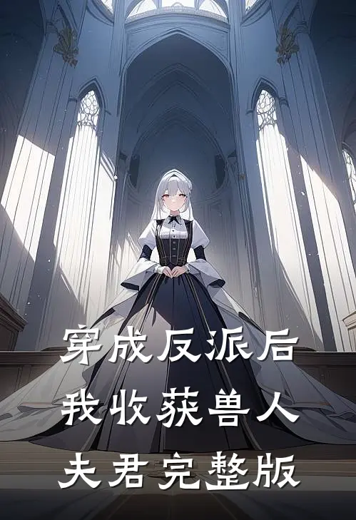 穿成反派后，我收获兽人夫君完整版