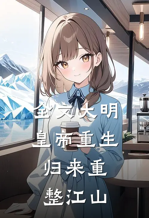 全文大明：皇帝重生，归来重整江山