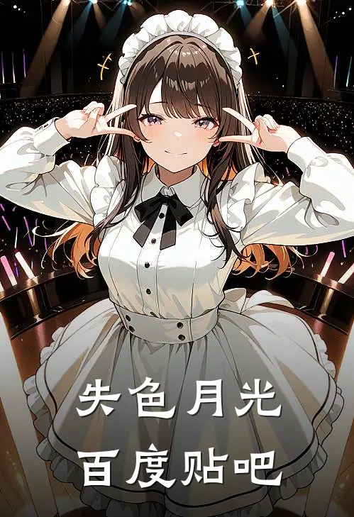 失色月光百度贴吧