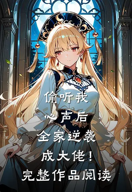 偷听我心声后，全家逆袭成大佬！完整作品阅读