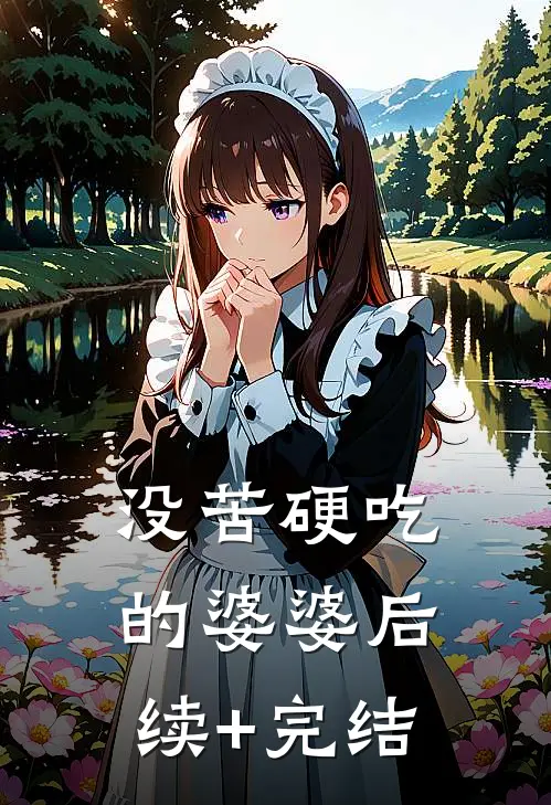 没苦硬吃的婆婆后续+完结