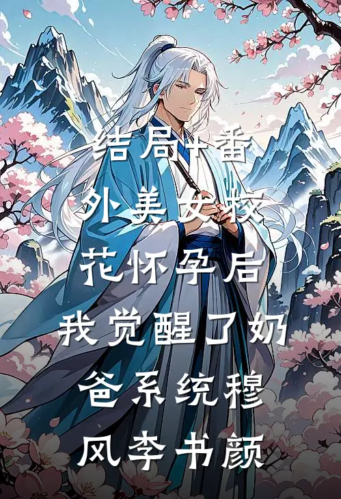 结局+番外美女校花怀孕后，我觉醒了奶爸系统穆风李书颜