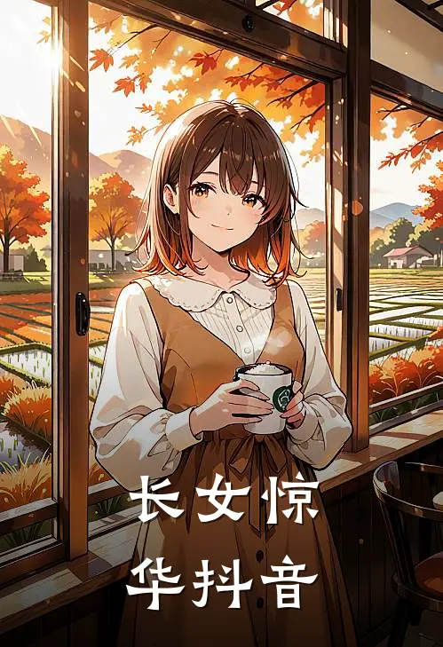 长女惊华抖音