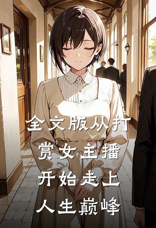 全文版从打赏女主播开始走上人生巅峰