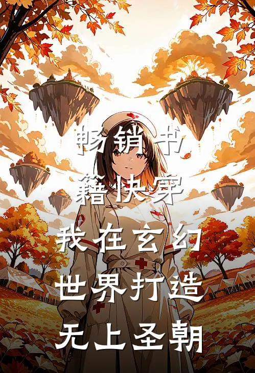 畅销书籍快穿：我在玄幻世界打造无上圣朝