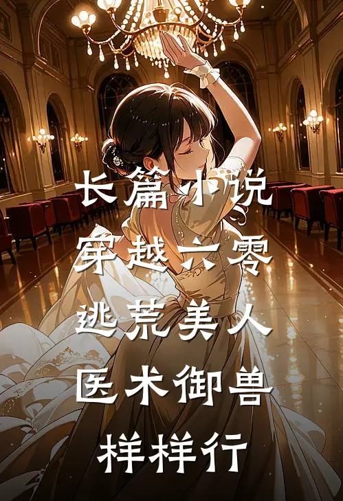 长篇小说穿越六零：逃荒美人医术御兽样样行