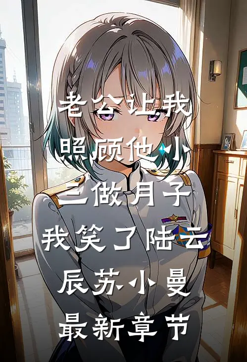 老公让我照顾他小三做月子，我笑了陆云辰苏小曼最新章节