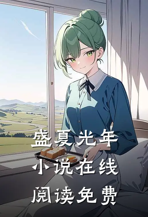 盛夏光年小说在线阅读免费