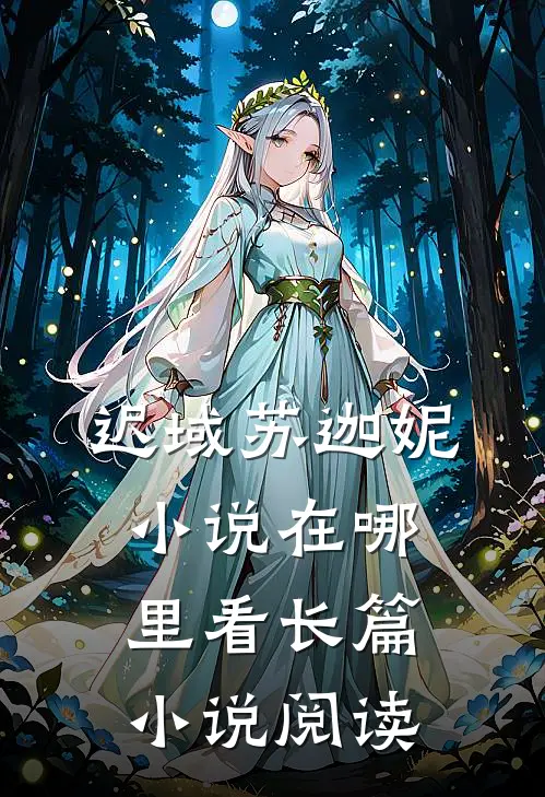 迟域苏迦妮小说在哪里看长篇小说阅读