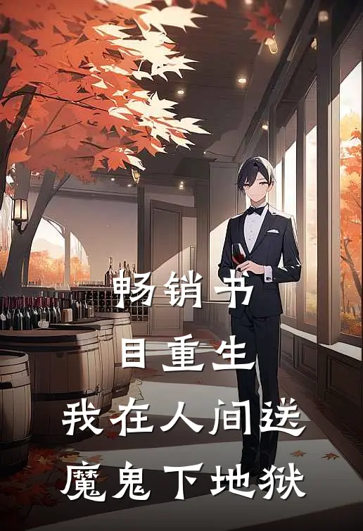 畅销书目重生：我在人间送魔鬼下地狱