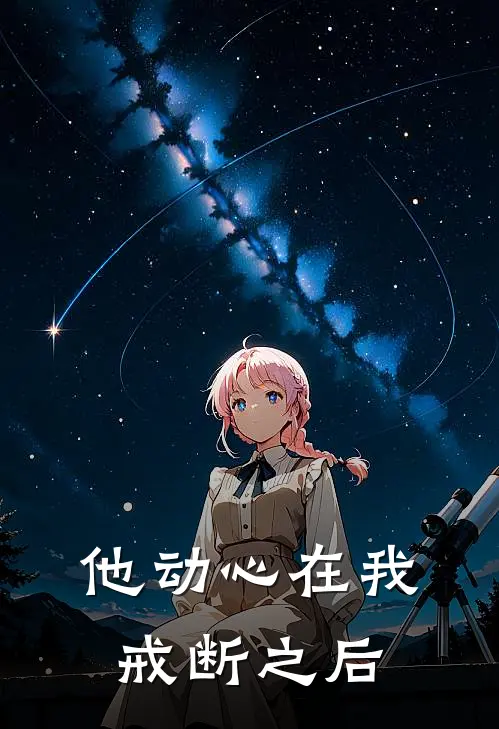 他动心在我戒断之后