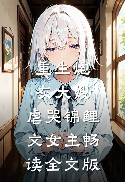 重生炮灰大嫂，虐哭锦鲤文女主畅读全文版