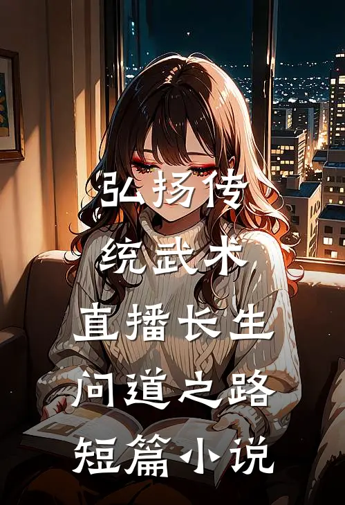 弘扬传统武术，直播长生问道之路短篇小说