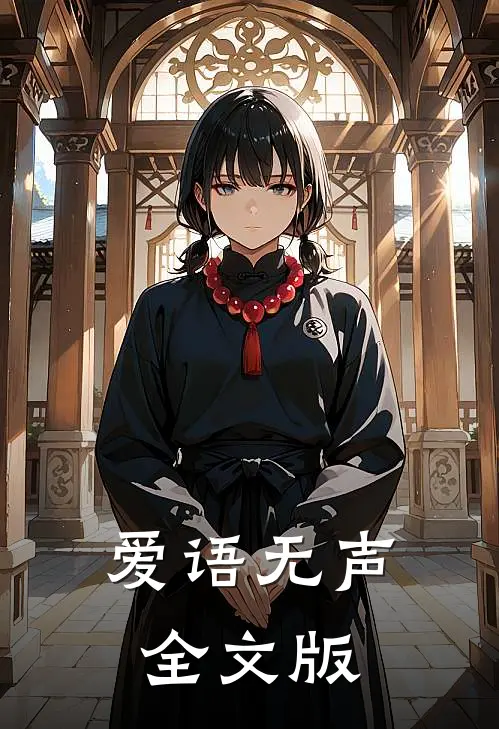 爱语无声全文版