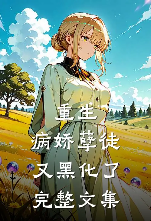 重生,病娇孽徒又黑化了完整文集