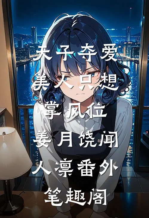 天子夺爱，美人只想掌凤位：姜月饶闻人凛番外笔趣阁