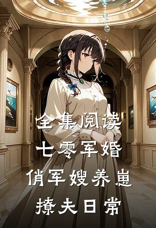 全集阅读七零军婚：俏军嫂养崽撩夫日常
