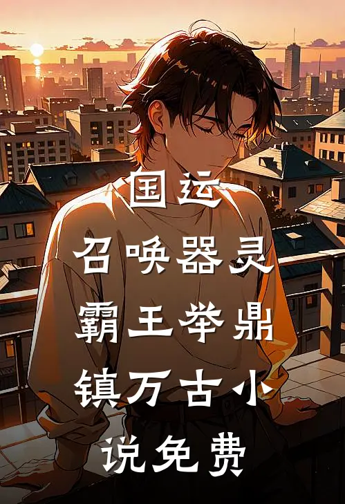 国运：召唤器灵，霸王举鼎镇万古小说免费