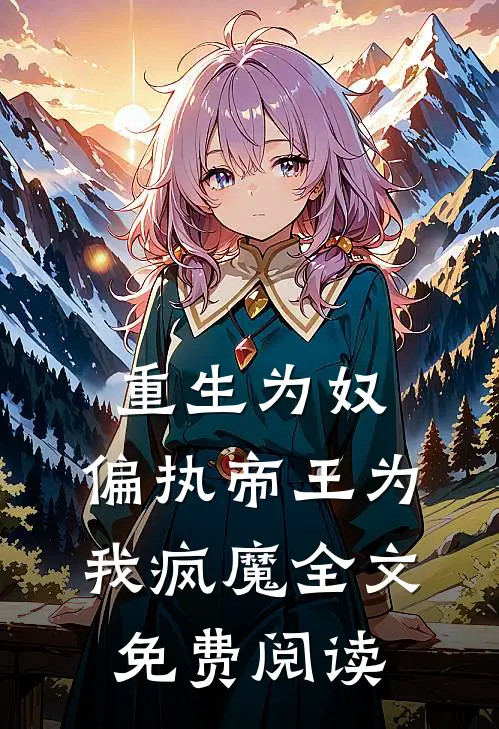 重生为奴，偏执帝王为我疯魔全文免费阅读