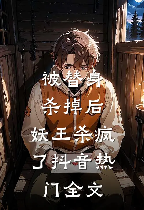 被替身杀掉后，妖王杀疯了抖音热门全文