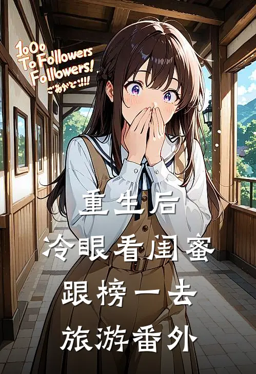 重生后，冷眼看闺蜜跟榜一去旅游番外