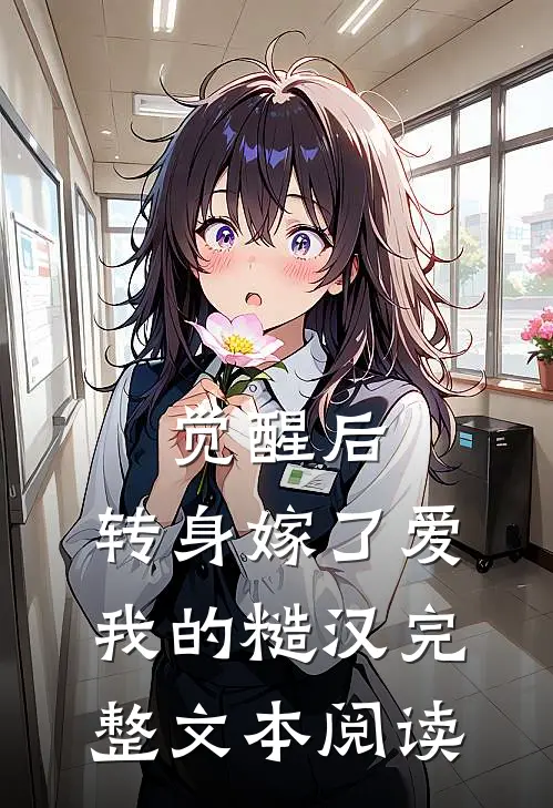 觉醒后，转身嫁了爱我的糙汉完整文本阅读