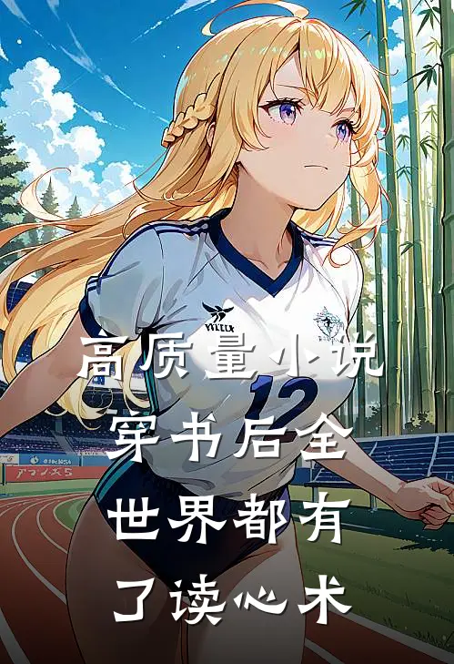 高质量小说穿书后全世界都有了读心术