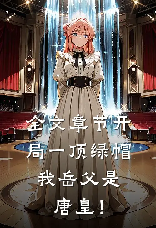 全文章节开局一顶绿帽：我岳父是唐皇！