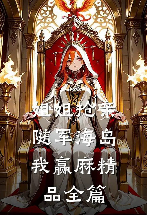 姐姐抢亲，随军海岛我赢麻精品全篇