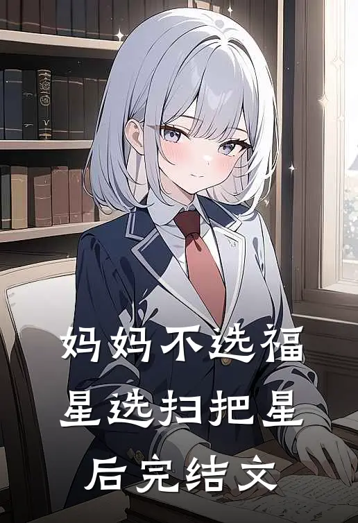 妈妈不选福星选扫把星后完结文