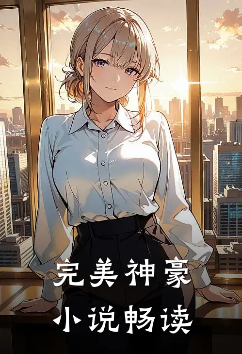 完美神豪小说畅读