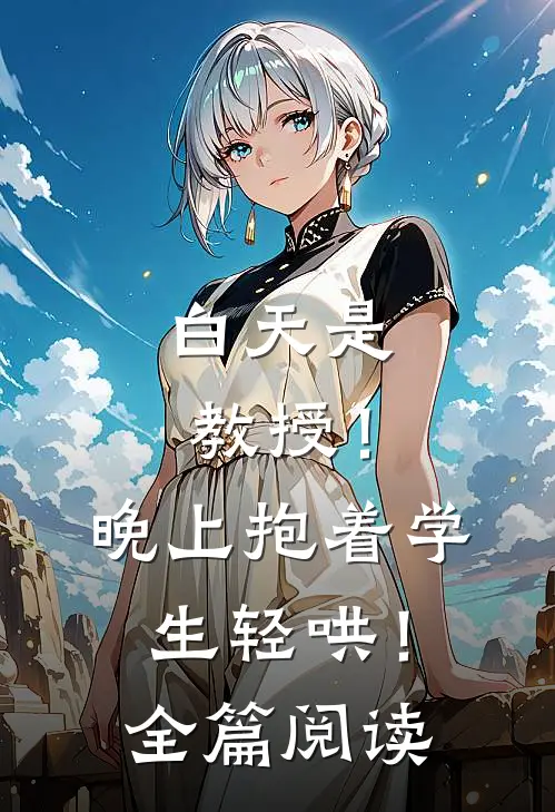白天是教授！晚上抱着学生轻哄！全篇阅读