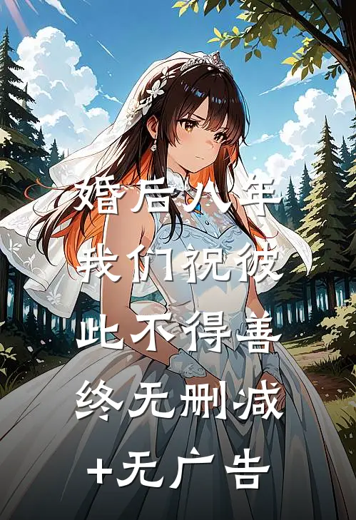 婚后八年，我们祝彼此不得善终无删减+无广告