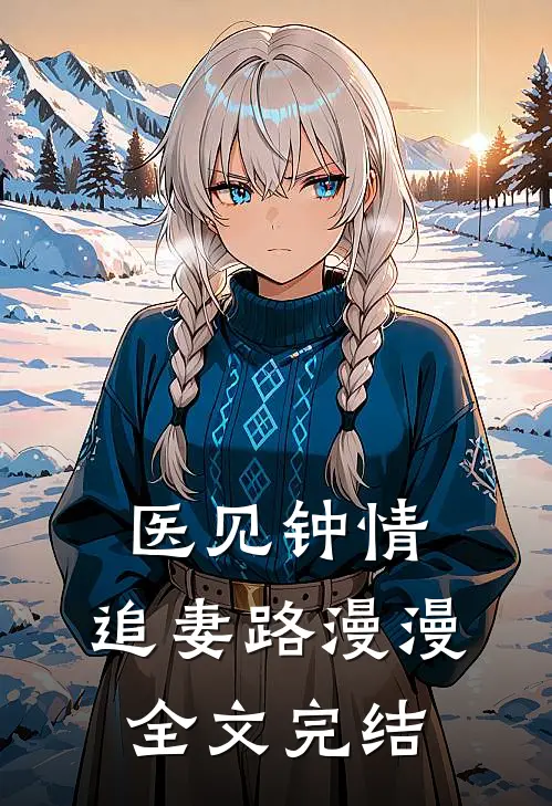 医见钟情：追妻路漫漫全文完结