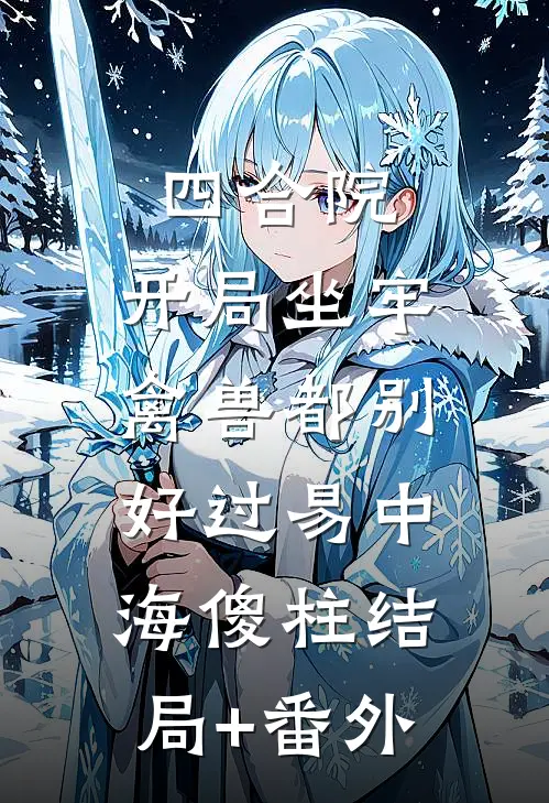 四合院：开局坐牢，禽兽都别好过易中海傻柱结局+番外